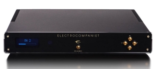 Electrocompaniet EC 4.8 MKII Reference Vorverstärker