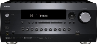 Integra DRX-R1　インテグラ　AVアンプ Onkyo INTEGRA DRX-R1.1 Schwarz (N1) Aussteller 11.2-Kanal Netzwerk
