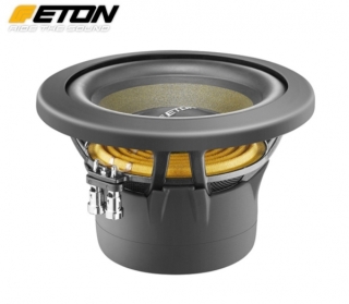 Eton 8-530 HEX - 20 cm Subwoofer Chassis