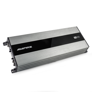 AMPIRE MBM720.6 Endstufe, 6-Kanal, Class D | Neu