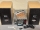 Onkyo  CS-315 Aussteller(N7) CD Minianlage Stereoanlage CS315 CR315DAB + DN7BX