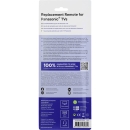 Panasonic 2.0 OneForAll URC4914 Ersatzfernbedienung für Panasonic TV Schwarz