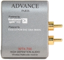 Advance Paris WTX-700 EVO | Neu