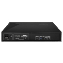 Innuos ZENith Mk3 Musikserver Roon core Silber 2TB SSD