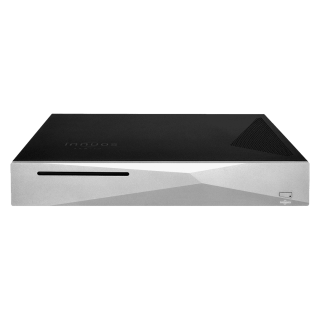 Innuos ZENith Mk3 Musikserver Roon core Silber 4TB SSD | NEU