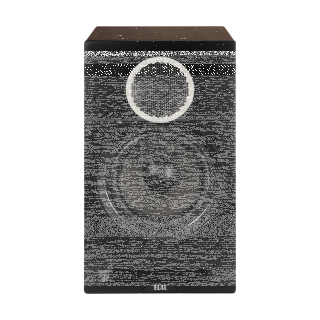 Elac Debut Reference DBR62 - Regallautsprecher, Stück Schwarz-Holz | Auspackware, wie neu