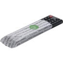 OneForAll Samsung 2.0 Samsung Fernbedienung Schwarz