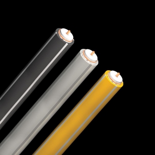 Audioquest Installer HD6 Pearl Koax Kabel Meterware