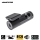 Ampire DC2-PRO Dual-Dashcam in 2K (Quad HD) Auflösung, WiFi und GPS inkl. 32 GB SD Karte