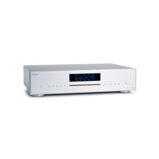 AVM EVOLUTION CD3.2 MK2 DAC DA Wandler CD Player Silber | Auspackware, wie neu