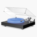 AVM Rotation R 5.3 MK2 Plattenspieler CELLINI Ohne Tonabnemer