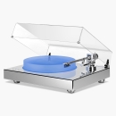 AVM Rotation R 5.3 MK2 Plattenspieler CELLINI Ohne Tonabnemer