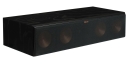 Klipsch RC-64 III - Centerlautsprecher Black Ash | Auspackware, wie neu