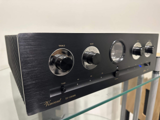 Vincent SV-236mk VERKAUF IM KUNDENAUFTRAG- Integrierter Vollverstärker UVP 1699€
