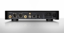 LUMIN D2 - Streamer inkl. DAC schwarz | Neu