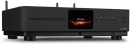 AUDIOLAB Omnia - All-in-One-Musiksystem schwarz | Neu