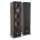 DALI OBERON 9 - Standlautsprecher, Stück Dark Walnut | Auspackware, wie neu