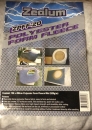 Zealum ZPFF-20 Quick Fix Form Fleece,