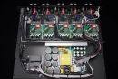 Apollon Pure 5 1ET400A Multichannel Amplifier 5 Channel 5x450Watt