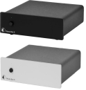 Pro-Ject Phono Box S - Phono-Vorverstärker