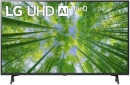 LG 55UQ80009LB 139 cm, 55 Zoll 4K Ultra HD Direct...