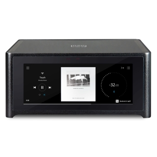 NAD M10 V2 BluOS Streaming-Vollverstärker