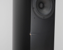ASW Genius 410 Schwarz Schleiflack Aussteller (siehe Details) Stück