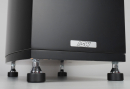ASW Genius 410 Schwarz Schleiflack Aussteller (siehe Details) Stück
