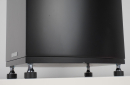 ASW Genius 410 Schwarz Schleiflack Aussteller (siehe Details) Stück