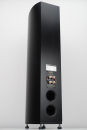 ASW Genius 410 Schwarz Schleiflack Aussteller (siehe Details) Stück