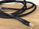 Audionet N10 3,40m Netzwerkkabel mit Netzwerk-Isolator Vorgänger N20 UVP war890€