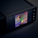 Naim NSC 222 Streaming-Vorverstärker