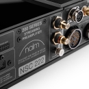 Naim NSC 222 Streaming-Vorverstärker