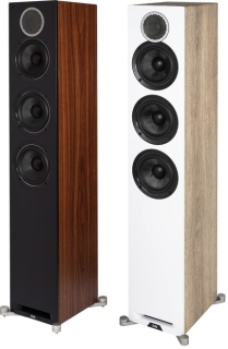 Elac Debut Reference DFR52 - Standlautsprecher, Stück *veschiedene Farben*