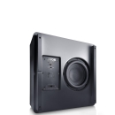 CANTON Smart SUB 10 Schwarz - Aktiv Wireless Subwoofer | Auspackware, wie neu