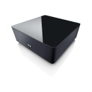 CANTON Smart SUB 10 Schwarz - Aktiv Wireless Subwoofer | Auspackware, wie neu