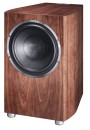 Heco Celan Revolution SUB 32A Espresso - aktiver...