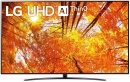 LG LG 50UQ91009LA 127 cm, 50 Zoll 4K Ultra HD LED TV