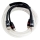 AMPIRE XA400 Audio-Kabel 400cm, 2-Kanal, Polybeutel-Verpackung