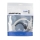 AMPIRE XA400 Audio-Kabel 400cm, 2-Kanal, Polybeutel-Verpackung