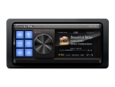 Alpine Status HDS-990 Hi-Res Audio Media Player