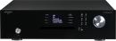 Advance Paris X Stream 9 Netzwerk Streamer CD Player DAB+...