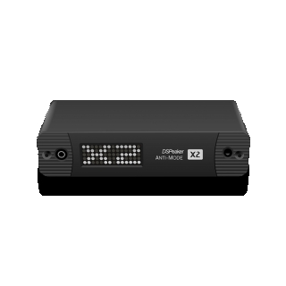 DSPeaker Anti-Mode X2 Automatic Room & Speaker Optimizer | Auspackware, wie neu