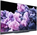 METZ 50MUD8001Z 126 cm , 50 Zoll, 4K Ultra HD LED TV