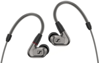 Sennheiser IE 600 In Ear Kopfhörer mit X3R | Neu