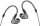 Sennheiser IE 600 In Ear Kopfhörer mit X3R | Neu