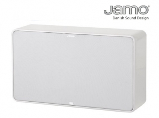 Jamo D500SUR Weiß - THX Dipol Lautsprecher Stück | Neu