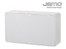 Jamo D500SUR Weiß - THX Dipol Lautsprecher Paar | Neu