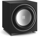 DALI Sub E-12 F Schwarz Auspackware, wie Neu Stück