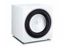 DALI Sub E-12 F Weiß Auspackware, wie Neu Stück